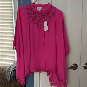 Jade by Johnny was. Never worn new with tags